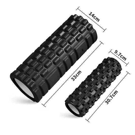Foam Axis Massage roller