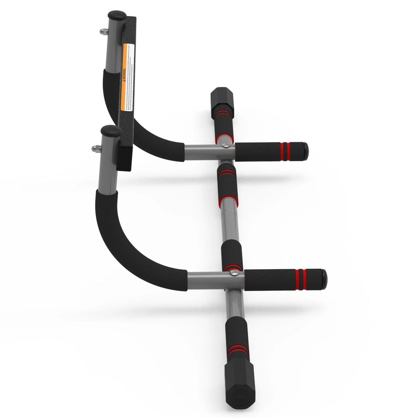 Adjustable Portable pull-up bar